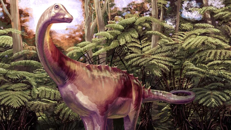 Cercetătorii tocmai au confirmat prima dovadă a dinozaurilor în Antarctica