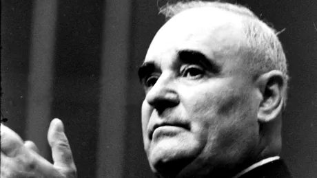 În urmă cu 58 de ani s-a stins din viaţă liderul comunist Gheorghe Gheorghiu Dej