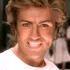 Chitara lui George Michael din videoclipul piesei „Faith”, vândută la licitație