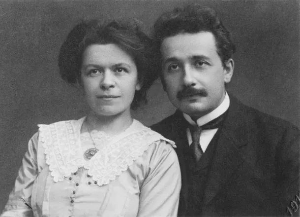Geniul din umbră: Cine a fost Mileva Marić, femeia care a gândit alături de Einstein?