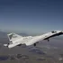 Pasul decisiv pentru aviația supersonică: NASA X-59 se pregătește să depășească viteza sunetului