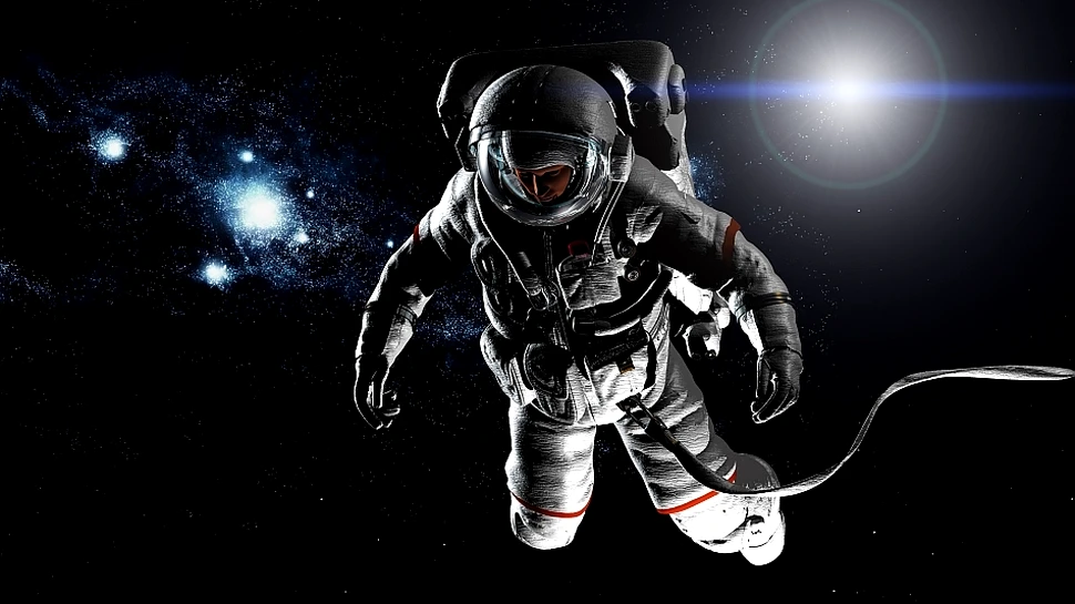 Din ce este compus un costum spaţial şi cum se îmbracă el? (VIDEO)