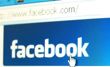 Facebook a eliminat emoticonul „mă simt gras”