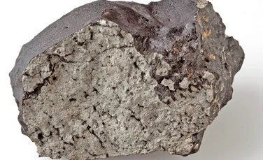 Un meteorit marţian deţine secrete legate de viaţa pe Planeta Roşie