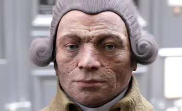 Un nou studiu relevă o descoperire surprinzătoare despre revoluţionarul francez Maximilien de Robespierre