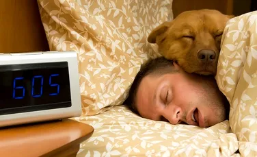 4 arome care îţi vor îmbunătăţi calitatea somnului şi îţi vor da mai multă energie peste zi