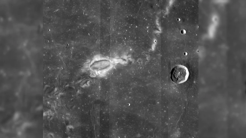 Misterul vârtejurilor de pe Lună a fost REZOLVAT