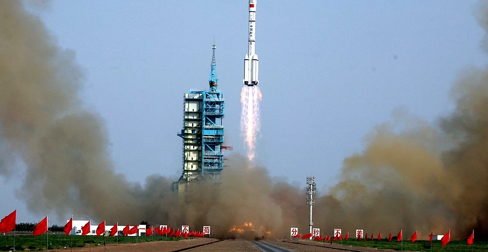 Au fost dezvăluite noi detalii despre planurile ambiţioase de explorare spaţială ale Chinei