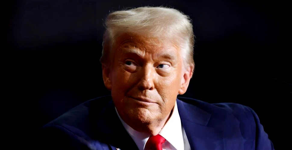 Donald Trump vrea înființarea unei rezerve strategice de criptomonede