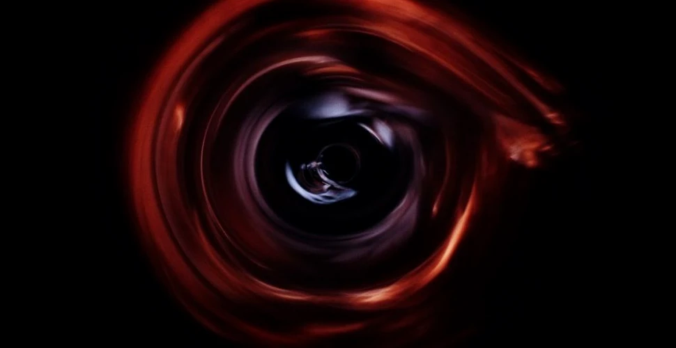 Găurile negre ar putea deveni acceleratoare masive de particule