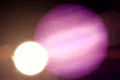 Anomalie cosmică. Astronomii au găsit o planetă de mărimea lui Jupiter care orbitează o stea moartă
