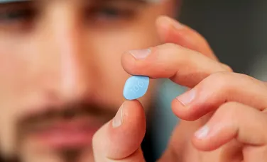Viagra poate prelungi viața bărbaților cu boală coronariană