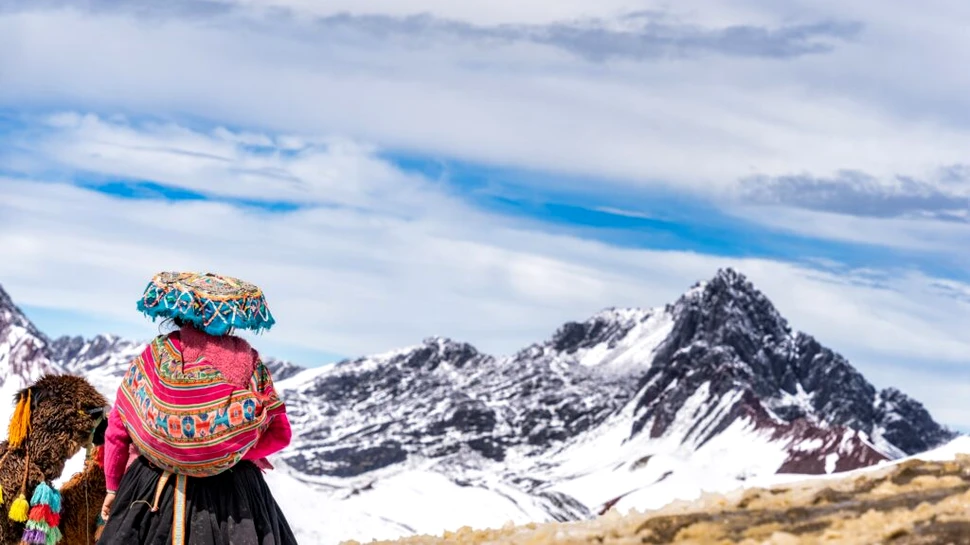 O populație umană din Munții Anzi a evoluat o abilitate genetică neobișnuită