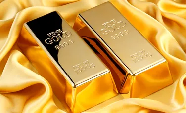 O ţară din centrul Asiei vrea să ofere câte 100 de grame de aur fiecărui cetăţean