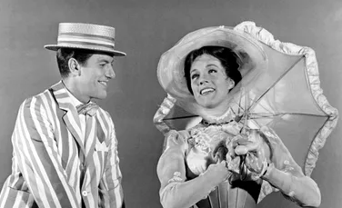 Dick Van Dyke, cel mai în vârstă actor premiat cu Emmy. Vedeta din Mary Poppins