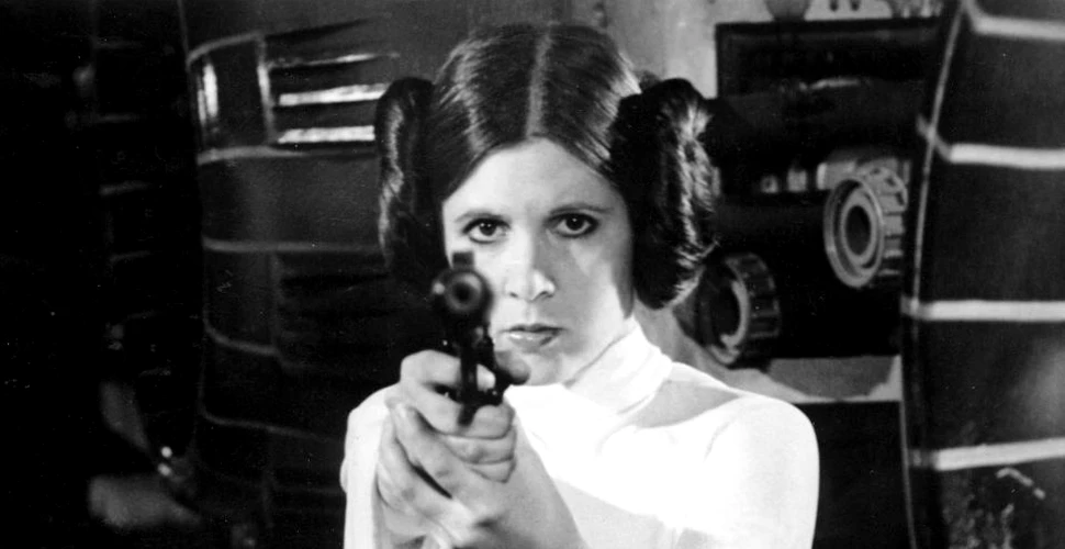 Carrie Fisher a finalizat filmările pentru următorul film „Star Wars” înainte de a muri