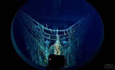Oceanograful Paul-Henri Nargeolet aduna de 20 de ani obiecte de pe epava Titanicului