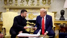 Donald Trump spune că „a cam stabilit” întâlnirea dintre Vladimir Putin și Volodomir Zelenski