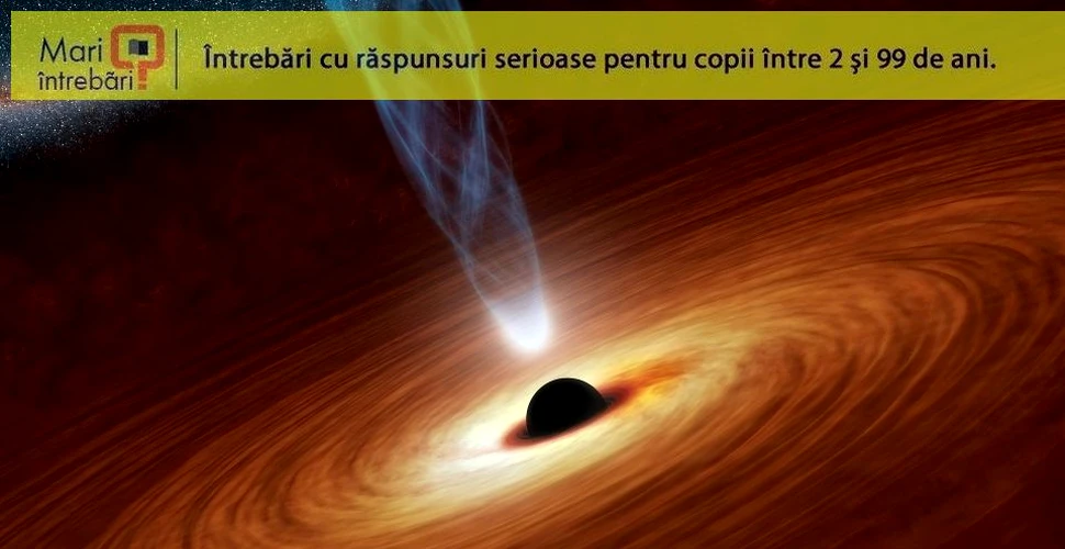 De ce este Sagittarius A* o gaură neagră relativ calmă?