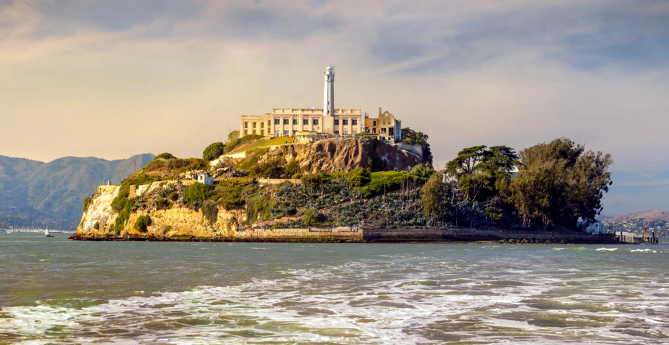 60 de ani de la închiderea închisorii Alcatraz, cea mai sigură din lume. „Stânca” unde a fost reţinut faimosul Al Capone a ajuns atracţie turistică