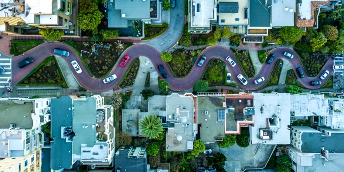 Unele orașe din lume au ajuns atât de grele încât pur și simplu riscă să se scufunde