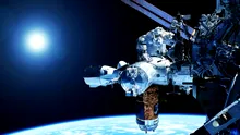 Incident medical fără precedent la bordul ISS: Un astronaut NASA a rămas brusc fără voce