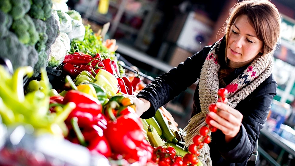 Cât ne costă să mâncăm sănătos?