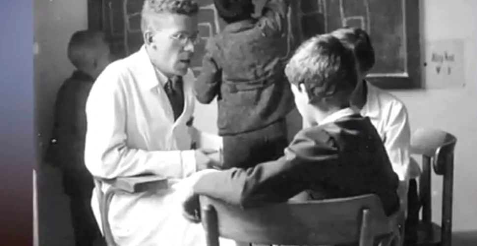 Hans Asperger, cunoscut după sindromul ce-i poartă numele, ar fi colaborat cu naziştii în cadrul programului de eutanasiere a copiilor. ”A fost răsplătit pentru loialitatea sa”