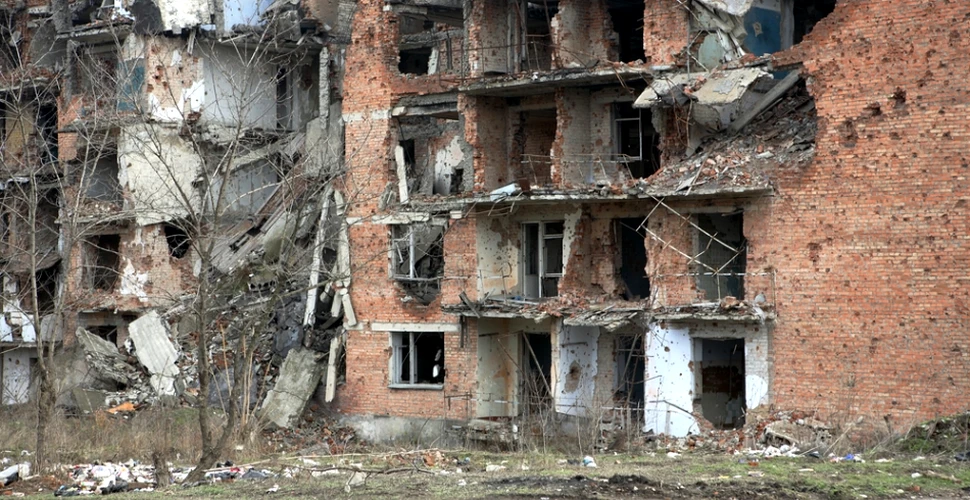 Terorism în apartamente: misterul atentatelor din blocurile ruseşti