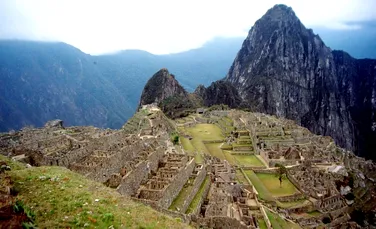 15,9 gigapixeli şi o imagine extraordinară: Machu Picchu aşa cum nu l-ai mai văzut niciodată (FOTO, VIDEO)
