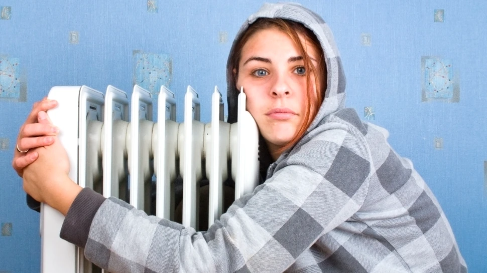 Caloriferul te îngraşă, avertizează cercetătorii. Iată ce trebuie să faci pentru a pierde în greutate