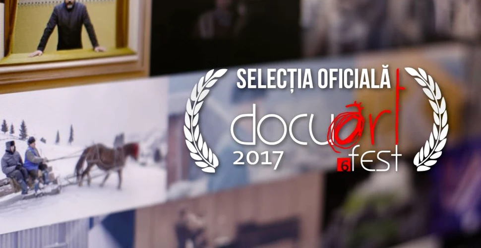 Festivalul documentarului românesc: lista filmelor ce vor fi vizionate în cadrul competiţiei