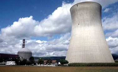 Energia nucleara – solutia impotriva incalzirii globale?
