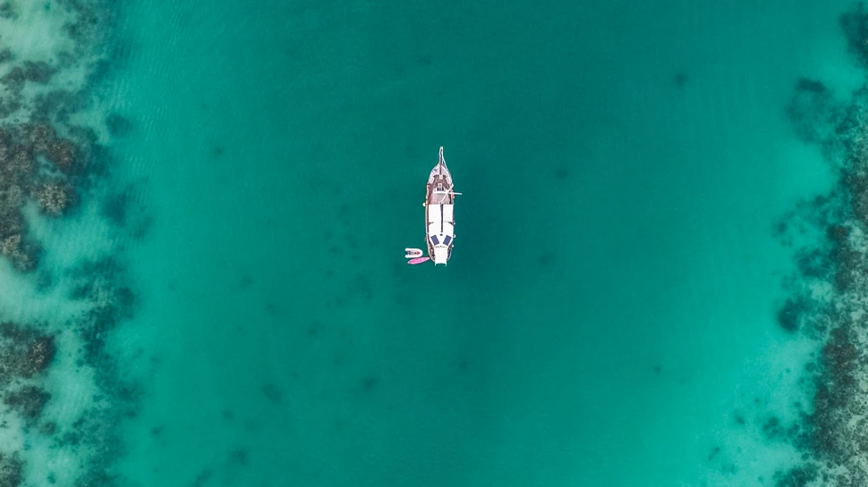 Un român practicant de yachting a fost dat dispărut în Oceanul Atlantic