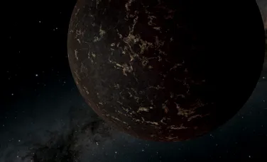 Premieră în astronomie: Telescopul Webb a explorat suprafața unui super-Pământ din apropiere