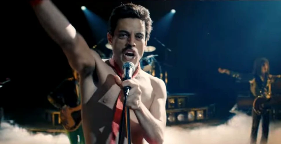 „Bohemian Rhapsody” şi umor de speriat, în premierele primului weekend din noiembrie