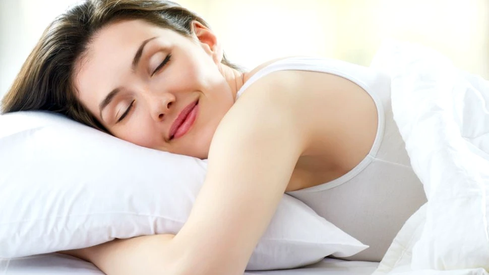 Sexsomnia şi alte tulburări de somn