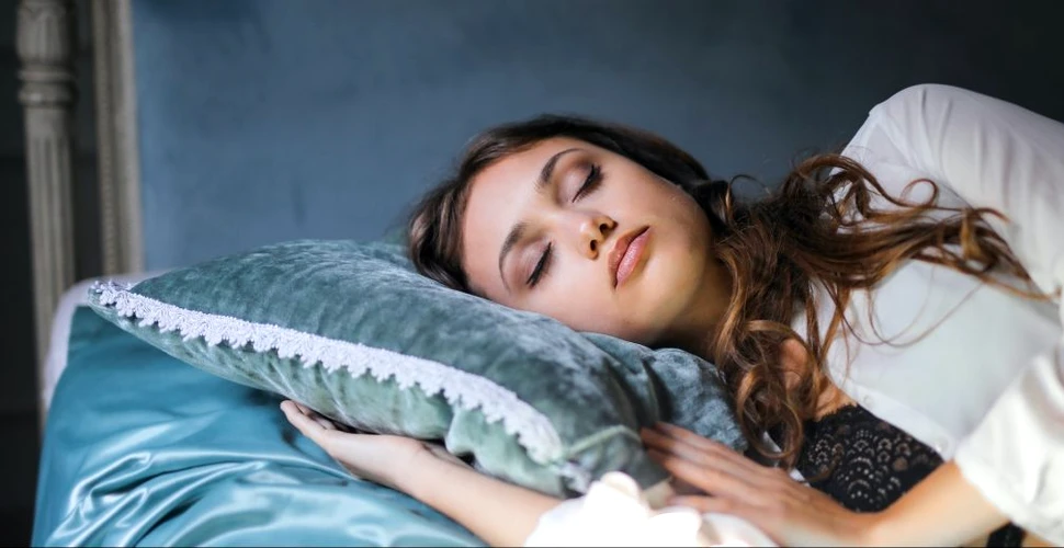 Dopamina este unul dintre factorii ce inițiază somnul REM