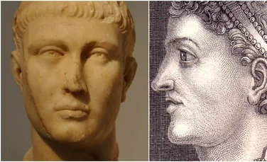 Ultimul împărat al Imperiului Roman: Teodosiu I