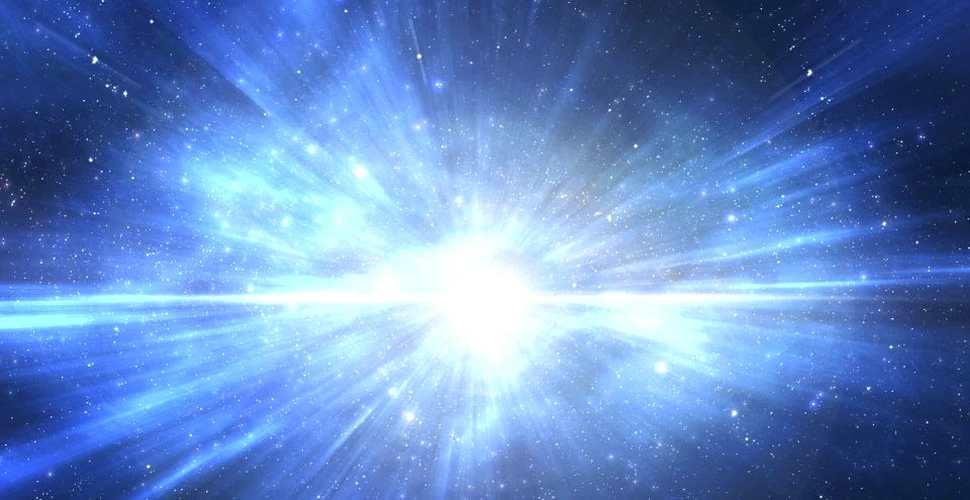Noi dovezi confirmă faptul că Universul NU s-a format în urma Big Bang-ului