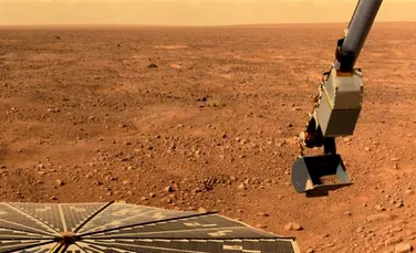 Drum fara intoarcere: NASA planuieste sa trimita oameni pe Marte si sa-i lase acolo!