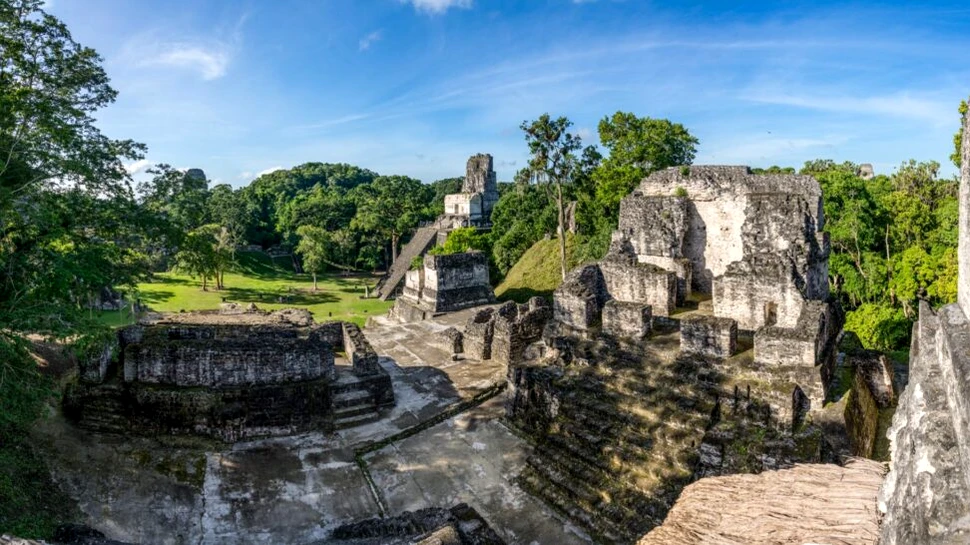 Misterul colapsului mayaș: de ce au fost abandonate marile orașe ale civilizației antice