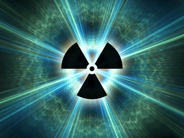Simbolul energiei nucleare
