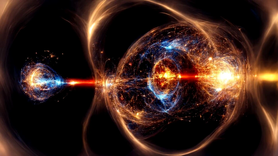 Descoperire fascinantă în domeniul fuziunii, posibilă cu laserul gigantic din „Star Trek”