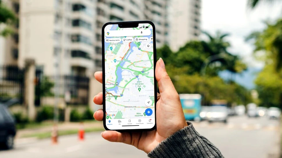 Google, dată în judecată pentru că nu a actualizat Google Maps