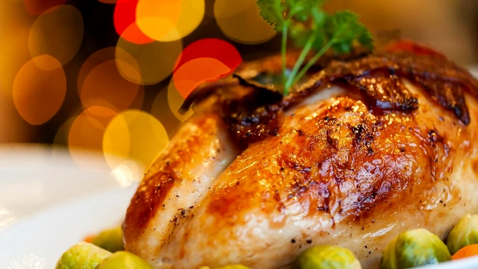 Cum ne afectează tenul alimentele de Crăciun și ce recomandă dermatologii?