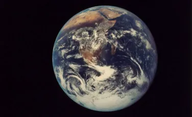 Milioane de simulări arată cum a devenit Pământul o lume locuibilă și cum a rezistat atât de mult timp