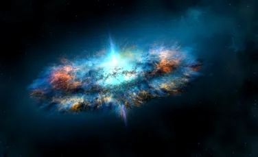 Coliziunile dintre stele lasă în urmă supraviețuitori ciudați, au descoperit astronomii