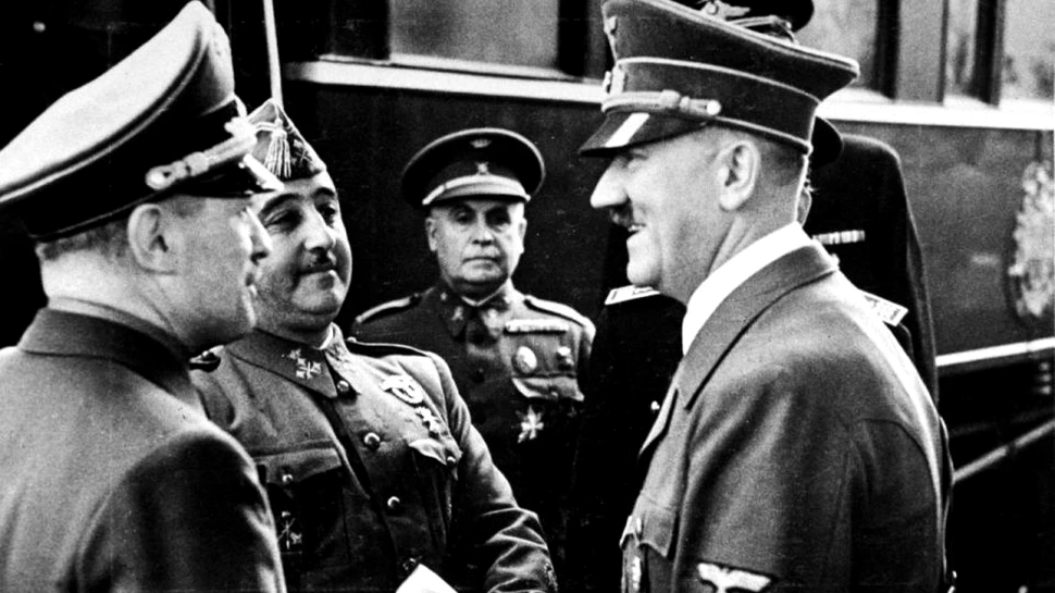 Motivul pentru care rămăşiţele fostului dictator spaniol Francisco Franco vor fi exhumate