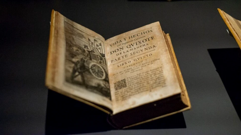 Cele mai bune 12 cărți din toate timpurile. Clasicii care au schimbat lumea